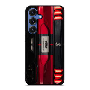 FORD MUSTANG SHELBY BACK VIEW Samsung Galaxy S25 Case Cover FORD MUSTANG SHELBY BACK VIEW Samsung Galaxy S25 Case Cover