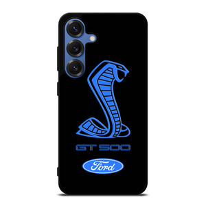 FORD MUSTANG SHELBY COBRA GT 500 Samsung Galaxy S25 Case Cover FORD MUSTANG SHELBY COBRA GT 500 Samsung Galaxy S25 Case Cover