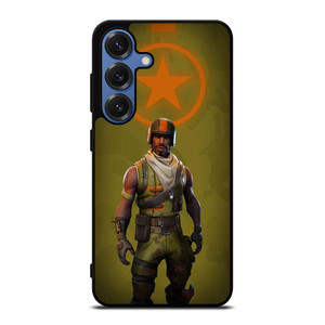 FORTNITE ARIAL ASSAULT SKIN Samsung Galaxy S25 Case Cover FORTNITE ARIAL ASSAULT SKIN Samsung Galaxy S25 Case Cover