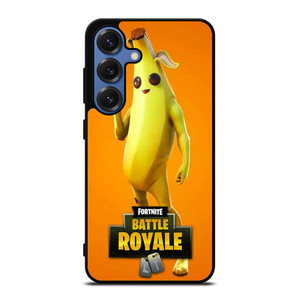 FORTNITE CHARACTER PEELY Samsung Galaxy S25 Case Cover FORTNITE CHARACTER PEELY Samsung Galaxy S25 Case Cover