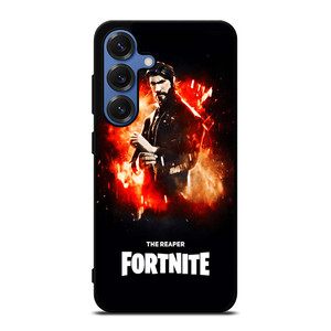 FORTNITE THE REAPER SKIN Samsung Galaxy S25 Case Cover FORTNITE THE REAPER SKIN Samsung Galaxy S25 Case Cover