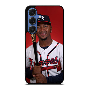 FRANCISCO LINDOR Samsung Galaxy S25 Case Cover FRANCISCO LINDOR Samsung Galaxy S25 Case Cover