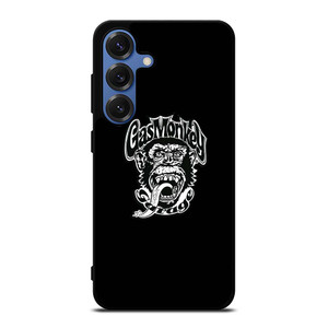 GAS MONKEY GARAGE LOGO Samsung Galaxy S25 Case Cover