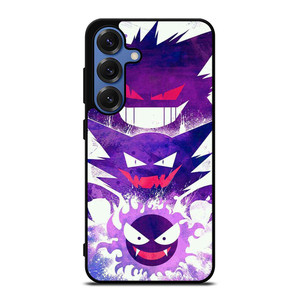 GENGAR POKEMON ART Samsung Galaxy S25 Case Cover