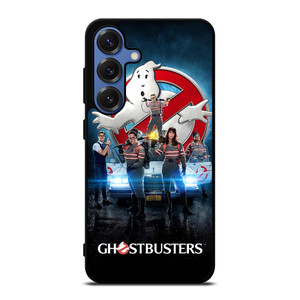 GHOSTBUSTER POSTER Samsung Galaxy S25 Case Cover GHOSTBUSTER POSTER Samsung Galaxy S25 Case Cover