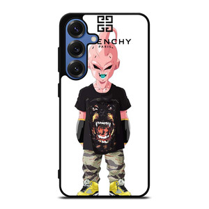 GIVENCHY PARIS MAJIN BUU DRAGON BALL Samsung Galaxy S25 Case Cover GIVENCHY PARIS MAJIN BUU DRAGON BALL Samsung Galaxy S25 Case Cover