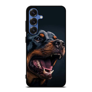 GIVENCHY ROTTWEILER DOG Samsung Galaxy S25 Case Cover GIVENCHY ROTTWEILER DOG Samsung Galaxy S25 Case Cover