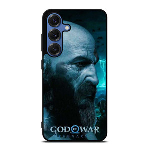 GOD OF WAR RAGNAROK KRATOS Samsung Galaxy S25 Case Cover GOD OF WAR RAGNAROK KRATOS Samsung Galaxy S25 Case Cover