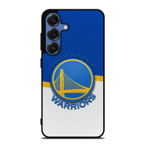GOLDEN STATE WARRIORS LOGO Samsung Galaxy S25 Case Cover