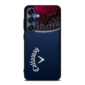 GOLF CALLAWAY LOGO Samsung Galaxy S25 Case Cover