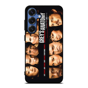 GREY'S ANATOMY Samsung Galaxy S25 Case Cover