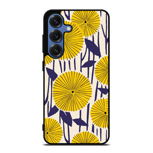 HAND DRAWING LEMONADE Samsung Galaxy S25 Case Cover