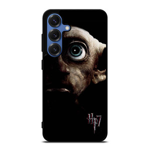 HARRY POTTER DOBBY FACE Samsung Galaxy S25 Case Cover HARRY POTTER DOBBY FACE Samsung Galaxy S25 Case Cover