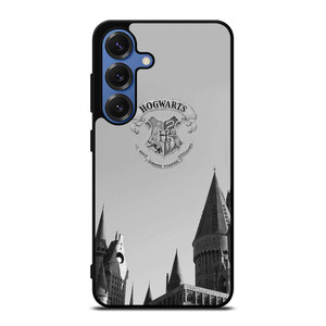 HOGWARTS HARRY POTTER 3 Samsung Galaxy S25 Case Cover