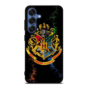 HOGWARTS HARRY POTTER Samsung Galaxy S25 Case Cover HOGWARTS HARRY POTTER Samsung Galaxy S25 Case Cover