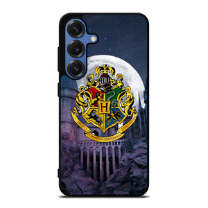 HOGWARTS HOUSE HARRY POTTER 2 Samsung Galaxy S25 Case Cover