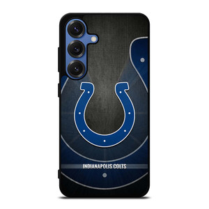 INDIANAPOLIS COLTS U SYMBOL Samsung Galaxy S25 Case Cover INDIANAPOLIS COLTS U SYMBOL Samsung Galaxy S25 Case Cover