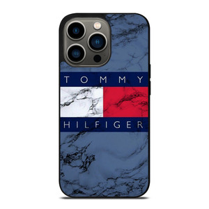 TOMMY HILFIGER LOGO 13 Pro Case Cover