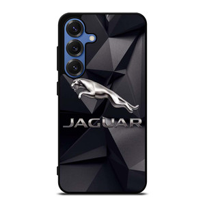 JAGUAR LOGO Samsung Galaxy S25 Case Cover