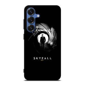 JAMES BOND 007 SKYFALL ICON Samsung Galaxy S25 Case Cover