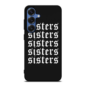 JAMES CHARLES SISTERS Samsung Galaxy S25 Case Cover