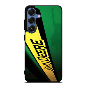 JOHN DEERE STICKER LOGO Samsung Galaxy S25 Case Cover JOHN DEERE STICKER LOGO Samsung Galaxy S25 Case Cover