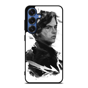 JUGHEAD JONES RIVERDALE ART Samsung Galaxy S25 Case Cover