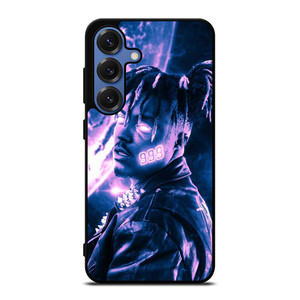 JUICE WRLD RAPPER 999 Samsung Galaxy S25 Case Cover