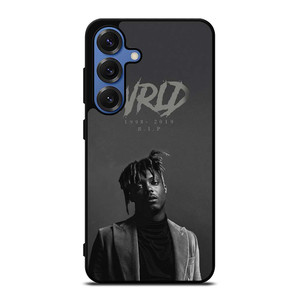 JUICE WRLD RAPPER RIP Samsung Galaxy S25 Case Cover JUICE WRLD RAPPER RIP Samsung Galaxy S25 Case Cover