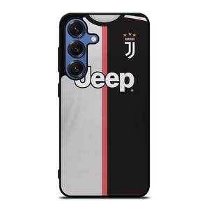 JUVENTUS FC JERSEY NEW Samsung Galaxy S25 Case Cover JUVENTUS FC JERSEY NEW Samsung Galaxy S25 Case Cover