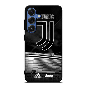 JUVENTUS FC LOGO Samsung Galaxy S25 Case Cover JUVENTUS FC LOGO Samsung Galaxy S25 Case Cover