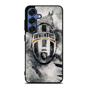 JUVENTUS OLD LOGO Samsung Galaxy S25 Case Cover JUVENTUS OLD LOGO Samsung Galaxy S25 Case Cover