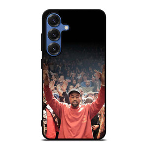 KANYE WEST Samsung Galaxy S25 Case Cover
