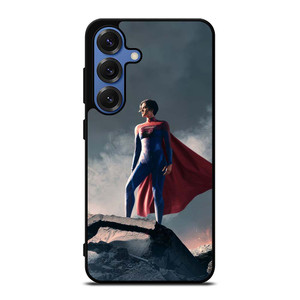 KARA SUPERGIRL THE FLASH SASHA KALLE Samsung Galaxy S25 Case Cover