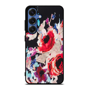 KATE SPADE HAZY FLORAL Samsung Galaxy S25 Case Cover