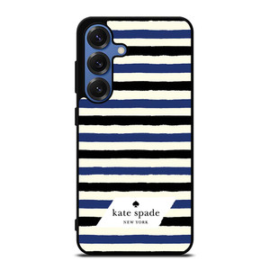KATE SPADE IN STRIPES Samsung Galaxy S25 Case Cover