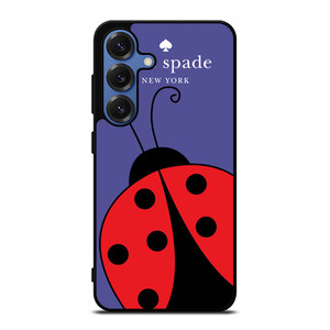 KATE SPADE LADYBUG Samsung Galaxy S25 Case Cover