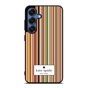 KATE SPADE NEW YORK LOGO X PAUL SMITH Samsung Galaxy S25 Case Cover