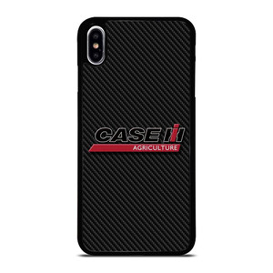 INTERNATIONAL HARVESTER IH FARMALL LOGO iPhone XS Max Case Cover INTERNATIONAL HARVESTER IH FARMALL LOGO iPhone XS Max Case Cover