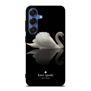 KATE SPADE SWAN Samsung Galaxy S25 Case Cover