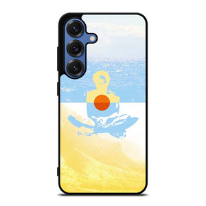 KAUAI CHILDISH GAMBINO Samsung Galaxy S25 Case Cover