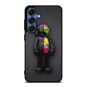 KAWS Samsung Galaxy S25 Case Cover