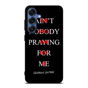 KENDRICK LAMAR FEEL Samsung Galaxy S25 Case Cover KENDRICK LAMAR FEEL Samsung Galaxy S25 Case Cover