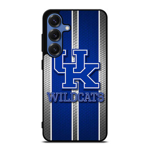 KENTUCKY WILDCATS SYMBOL Samsung Galaxy S25 Case Cover