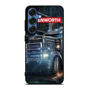 KENWORTH TRUCK SYMBOL Samsung Galaxy S25 Case Cover