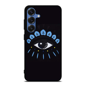 KENZO PARIS EYES ICON Samsung Galaxy S25 Case Cover