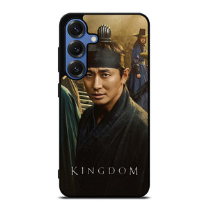 KINGDOM MOVIES KOREA Samsung Galaxy S25 Case Cover