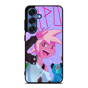 KIPO AND THE AGE OF WONDERBEASTS 2 Samsung Galaxy S25 Case Cover