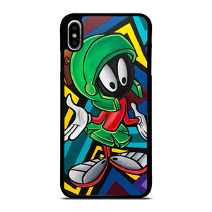 MARVIN THE MARTIAN ART iPhone XS Max Case Cover MARVIN THE MARTIAN ART iPhone XS Max Case Cover