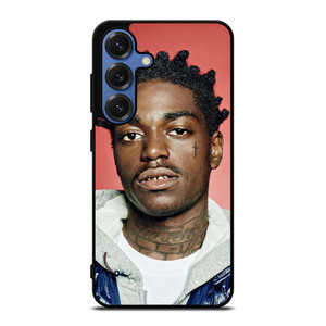 KODAK BLACK THE RAPPER Samsung Galaxy S25 Case Cover KODAK BLACK THE RAPPER Samsung Galaxy S25 Case Cover